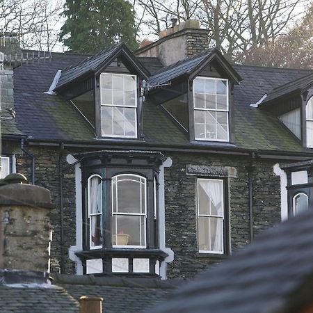 Lake View Apartment Bowness-on-Windermere Ngoại thất bức ảnh