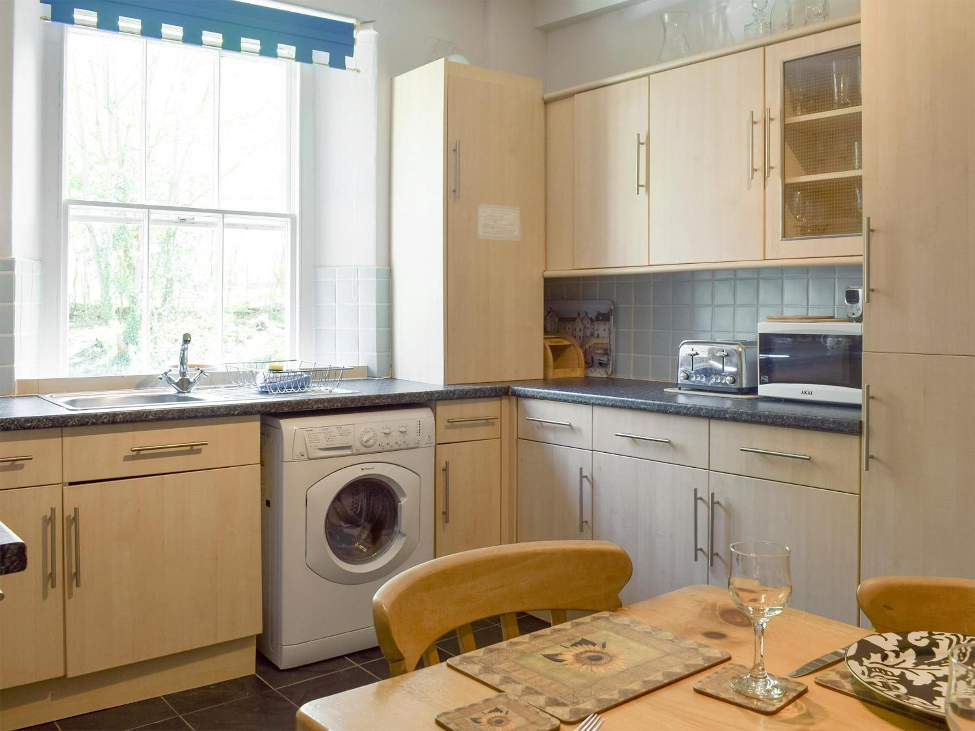 Lake View Apartment Bowness-on-Windermere Ngoại thất bức ảnh