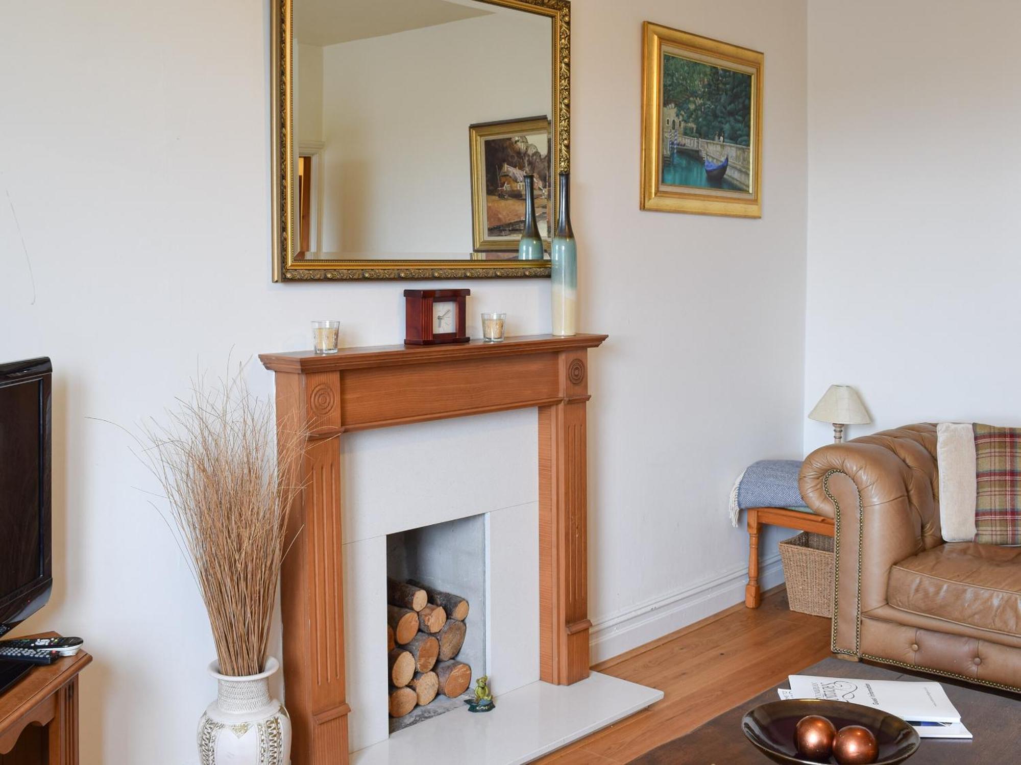 Lake View Apartment Bowness-on-Windermere Ngoại thất bức ảnh