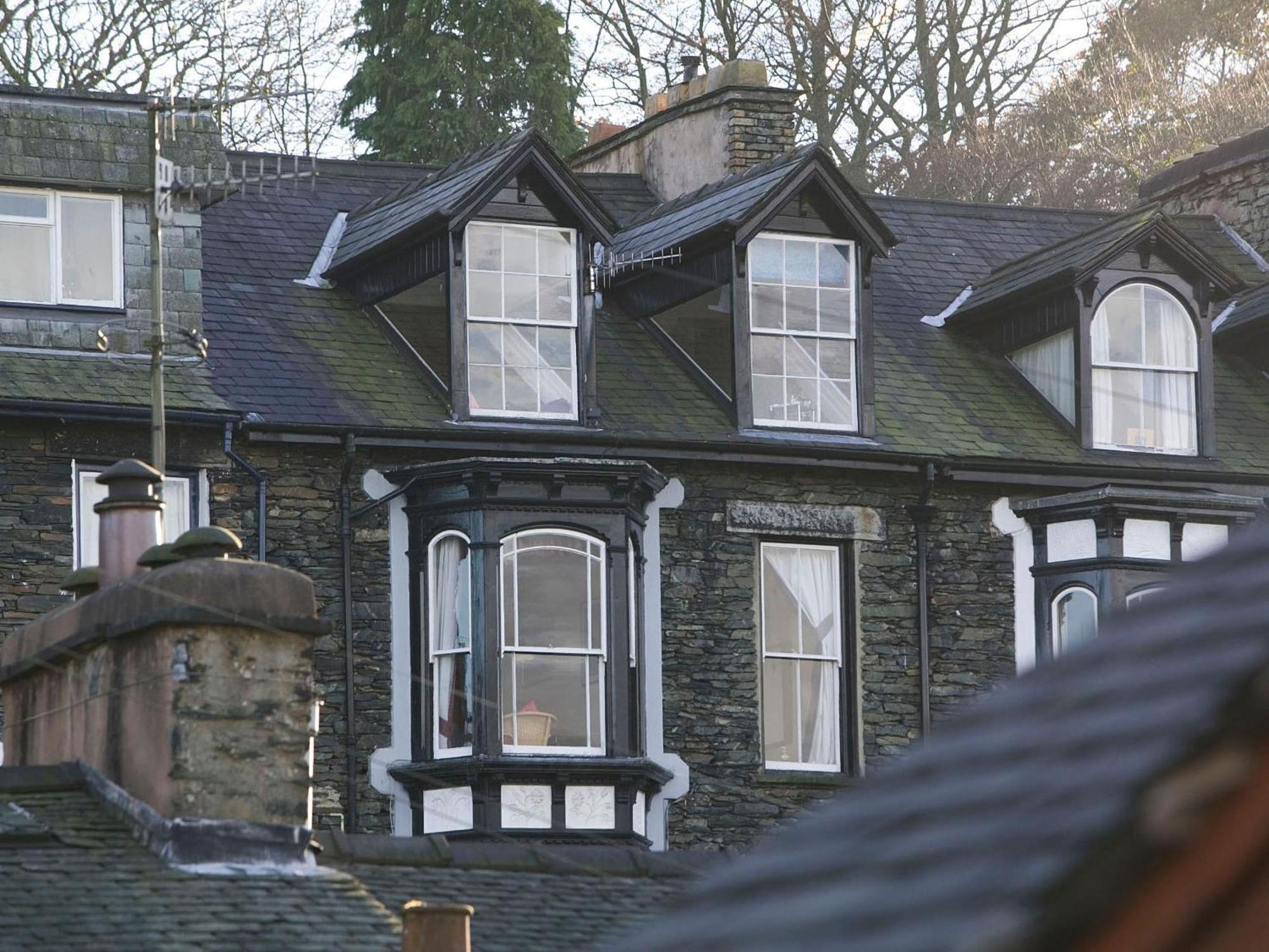 Lake View Apartment Bowness-on-Windermere Ngoại thất bức ảnh